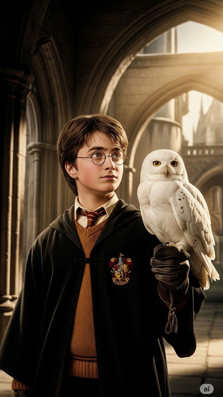 Harry Potter World
