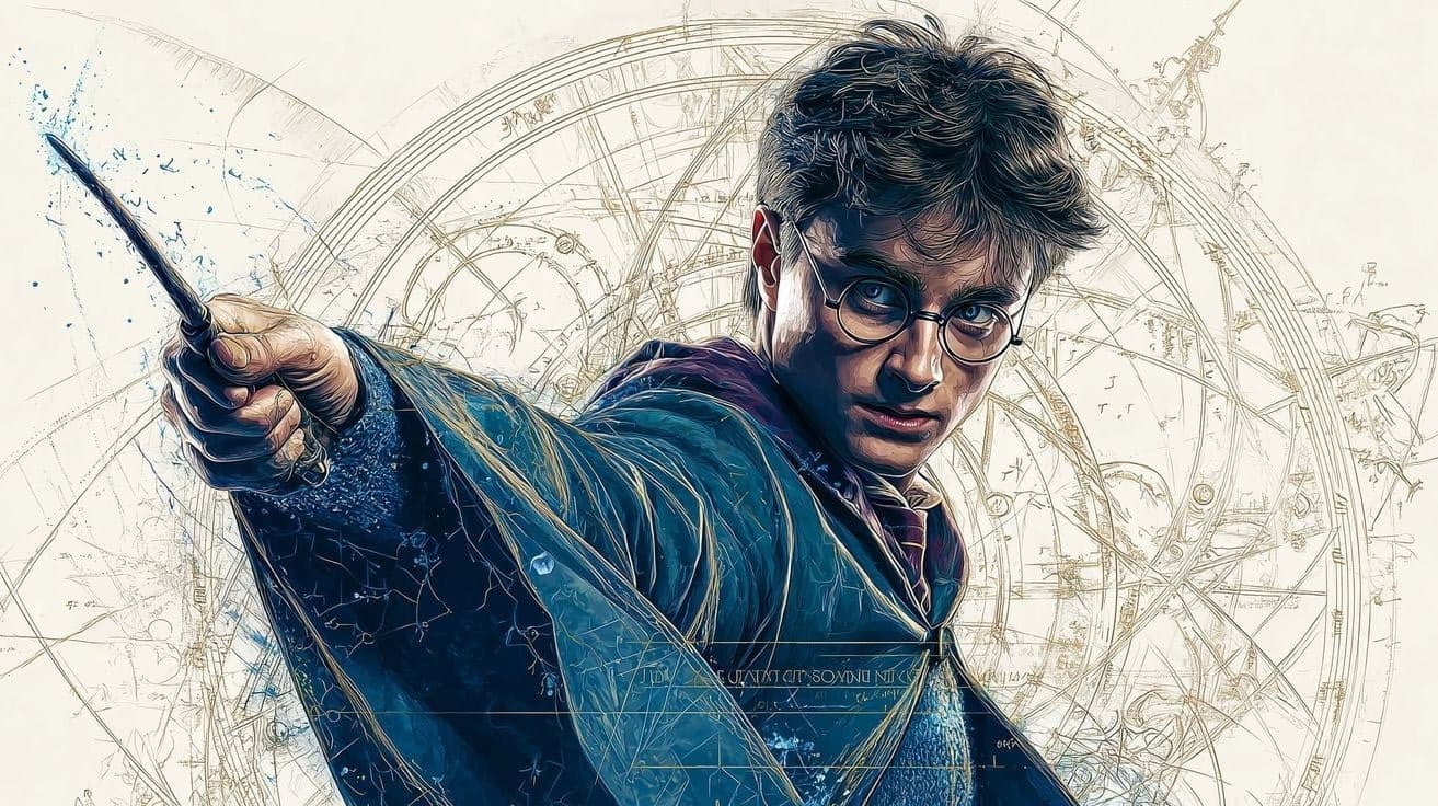 Harry Potter Theme